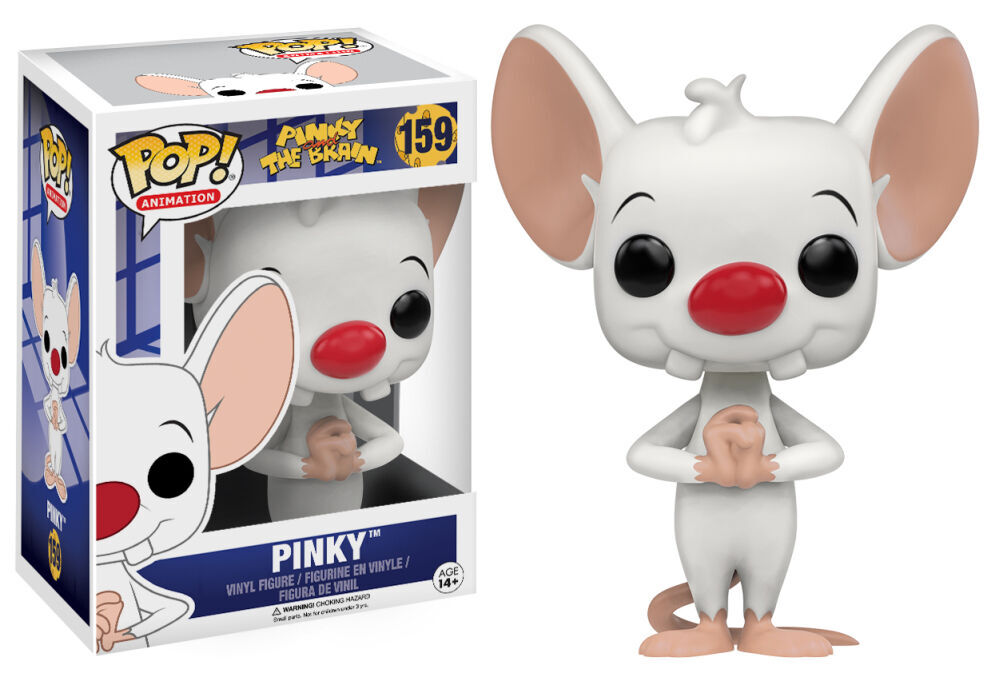 Pinky #159