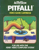 Pitfall (NTSC)