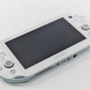 PlayStation Vita Slim 2000 Console - White/Light Blue