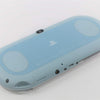 PlayStation Vita Slim 2000 Console - White/Light Blue