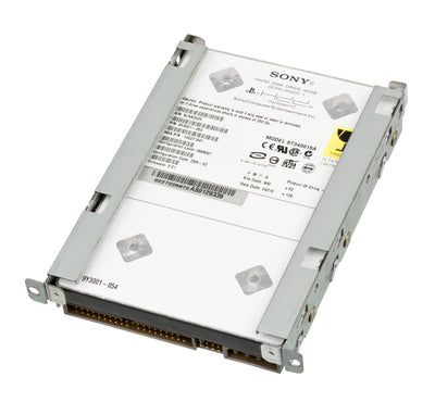 Playstation 2 40GB HDD SCPH-20401 Hard Drive