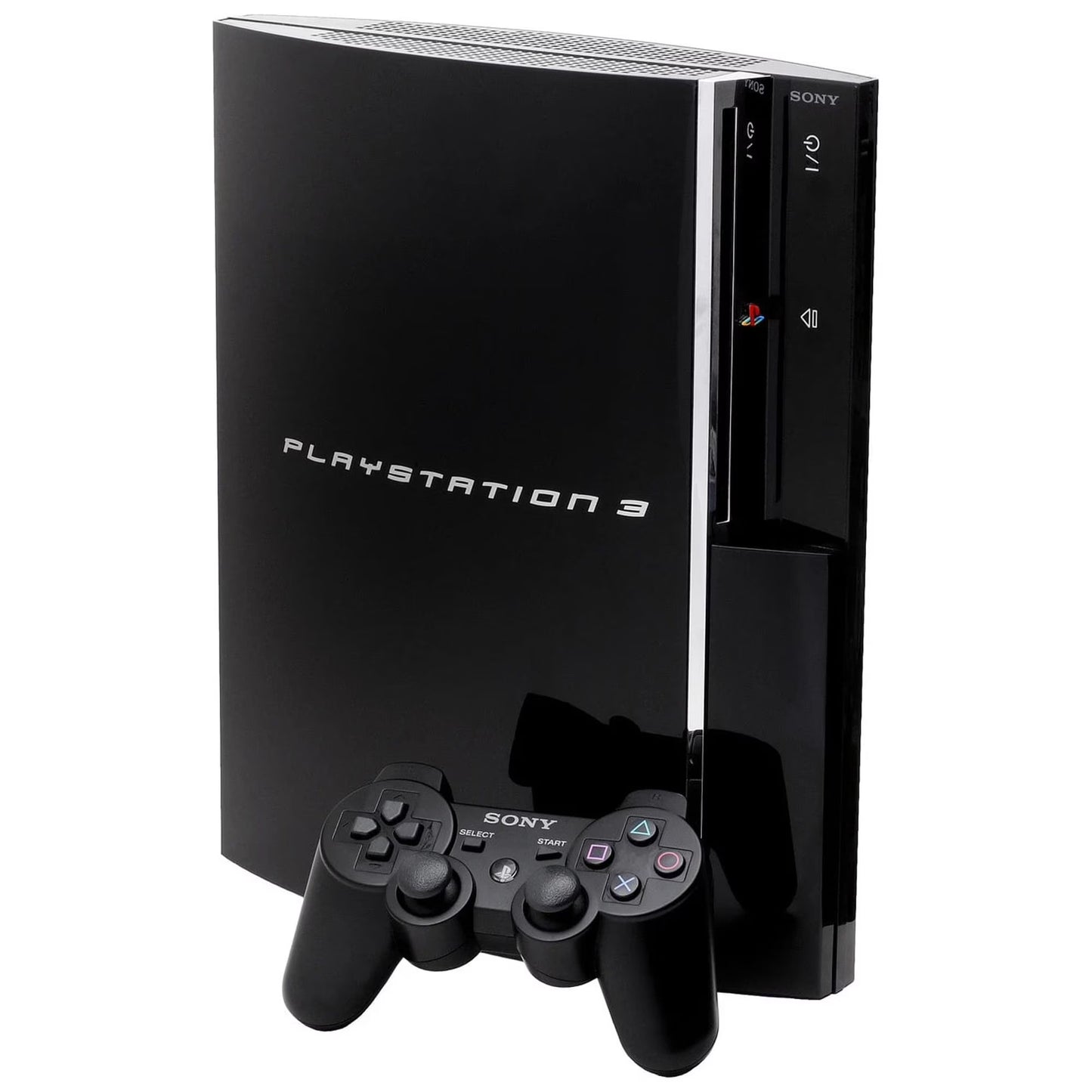 Playstation 3 System (PS3) - 80GB (NTSC)