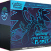 Phantasmal Flames - Mega Evolution - Elite Trainer Box