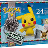 Pokemon 2021 Advent Calendar