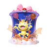 Pokemon Happy Party Photo Frame Series (Meowth) - Jaka