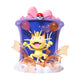 Pokemon Happy Party Photo Frame Series (Meowth) - Jaka (JAP)