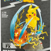 Pokemon - Pikachu - Deluxe Figure - Light FX - 1/10 scale