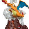 Pokemon - Charizard - Deluxe Figure - Light FX - 1/10 scale