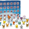 Pokemon 2021 Advent Calendar