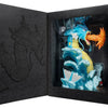 Pokemon - Gyarados - Deluxe Figure - Light FX - 13" scale