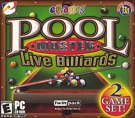 Pool Master Live Billiards
