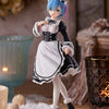 Popup Parade - Re:Zero - Rem Ice Season Version - Good Smile Company
