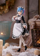 Popup Parade - Re:Zero - Rem Ice Season Version - Good Smile Company (JAP)