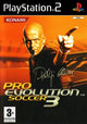 Pro Evolution Soccer 3 (PAL)
