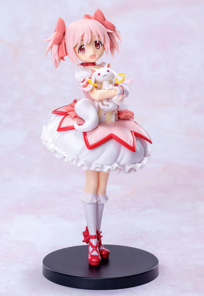 Puella Magi Magica Side Story - Madoka Kaname - Sega Plaza