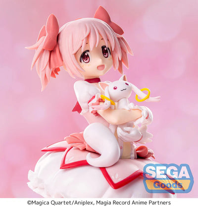 Puella Magi Magica Side Story - Madoka Kaname - Sega Plaza