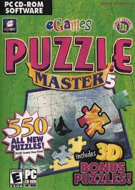 Puzzle Master 5