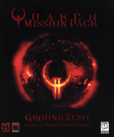 Quake 2 Mission Pack