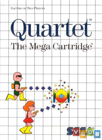 Quartet
