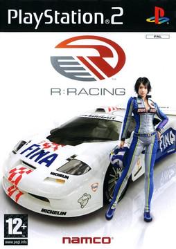 R: Racing (PAL)