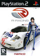 R: Racing (PAL)
