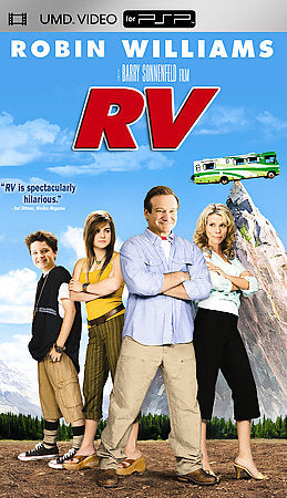 RV Robin Williams