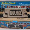 Radio Shack-  Electronic TV Scoreboard - Model 60-3051