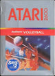 RealSports Volleyball (NTSC)