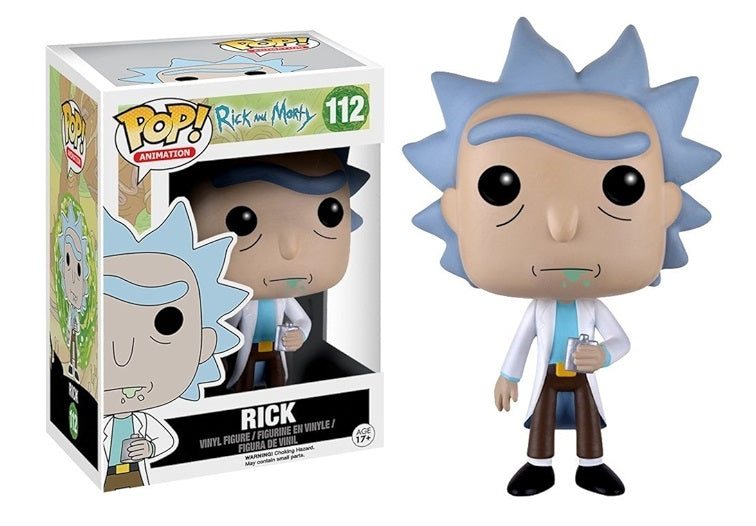 Rick #112