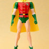 Robin The Boy Wonder - Super Powers - 1/10 Pre Painted Figure Robin Classic