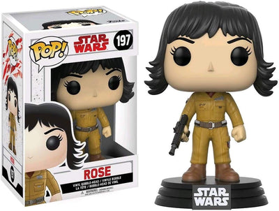 Rose #197