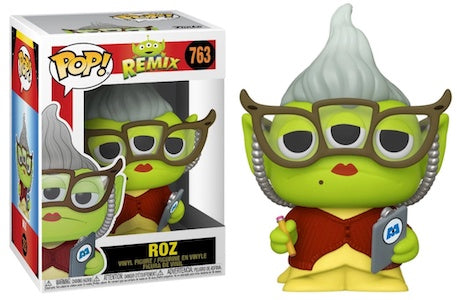 Roz #763