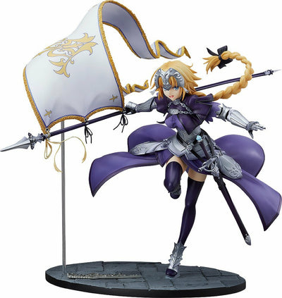 Ruler/Jeanne d'Arc - 1/7 PVC Figure - Fate/Grand Order - Good Smile Company