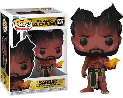 Sabbac #1237