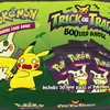 Trick or Trade Booster Bundle 2023