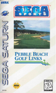 Pebble Beach Golf Links (NTSC)