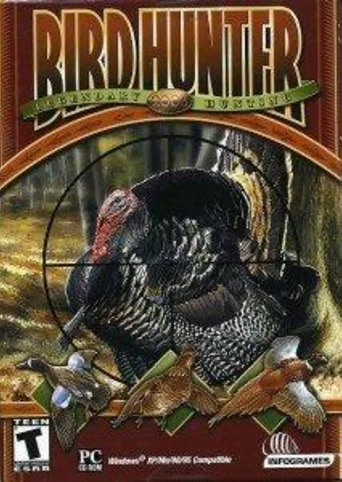 Bird Hunter 2003