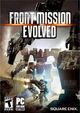 Front Mission Evolved (NTSC)