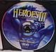 Heroes of Might and Magic III (Jewel  Case)