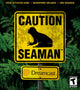 Seaman (NTSC)