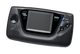 Game Gear Console [Black] (JAP)