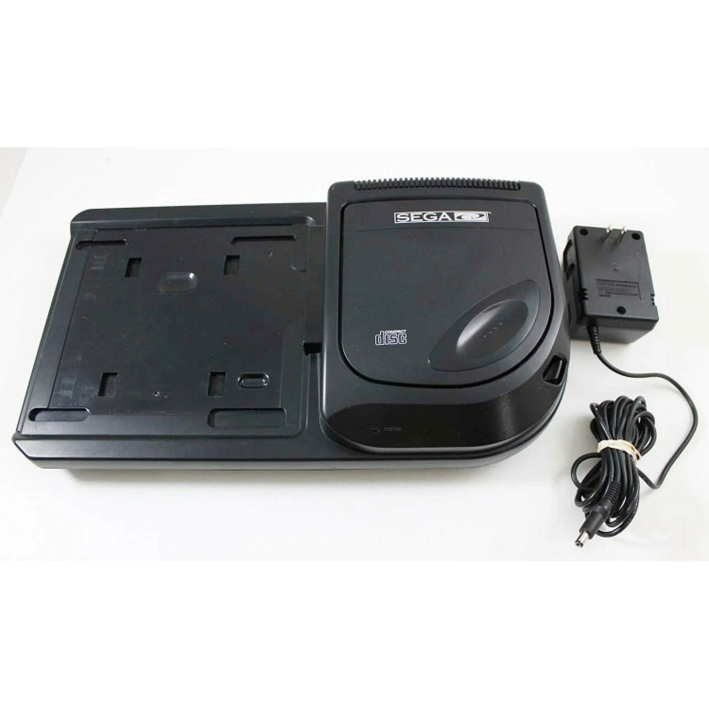 Sega CD Model 2 Console