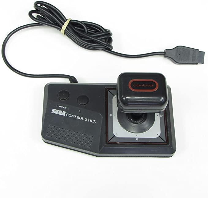 Sega Control Stick