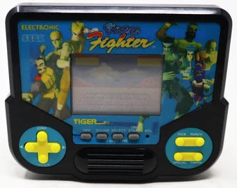 Sega Pocket Arcade - Virtua Fighter Tiger