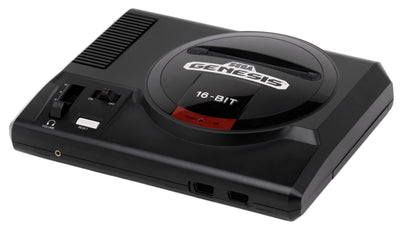 Sega Genesis Model 1 Console (NTSC)