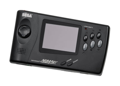Sega Nomad (NTSC)
