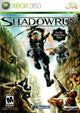 Shadowrun (NTSC)
