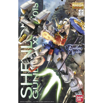 Shenlong Gundam XXXG-01S Scale 1/100 Kit