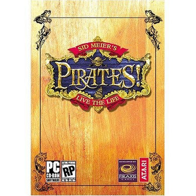 Sid Meier's Pirates! - Live The Life