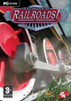 Sid Meier’s Railroads (NTSC)